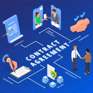 Smart Contract Development (Ethereum, Solana, etc.)