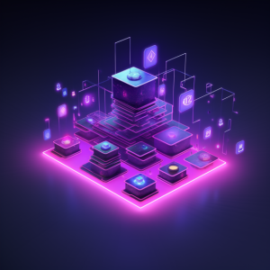 Decentralized Application (dApp) Development