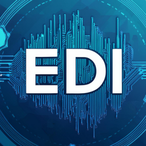 EDI (Electronic Data Interchange) Integration Services