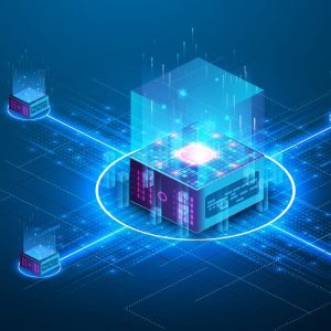 Edge Computing Deployment Consulting