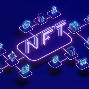 NFT Marketplace Development Services