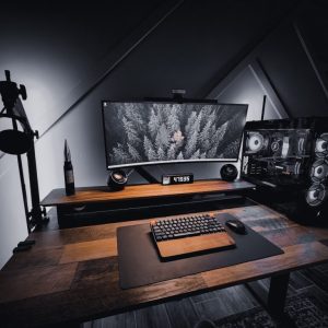 Smart Home/Office Virtual Infrastructure Setup