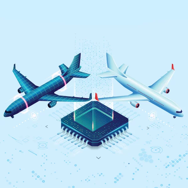 Digital Twin Implementation Services